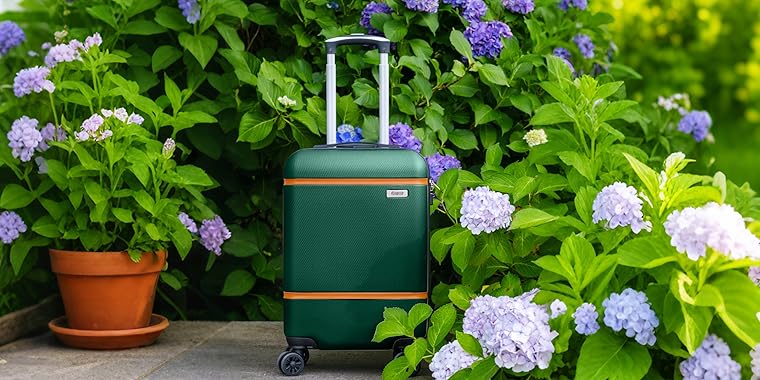 Carry-On Luggage
