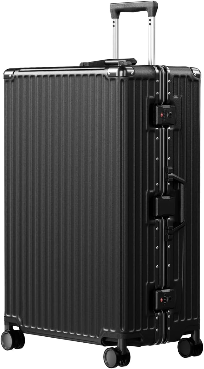 Hardside Luggage