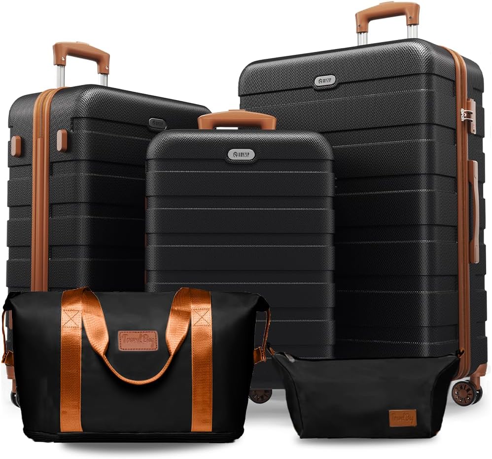 Luggage Sets