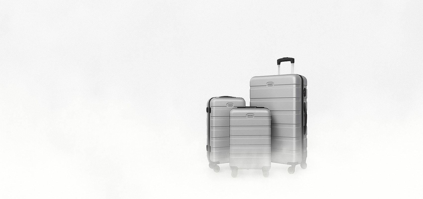 AnyZip Premium Luggage