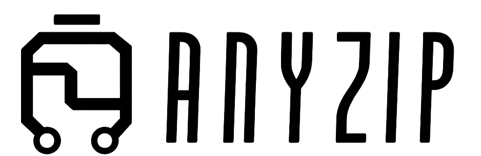 AnyZip